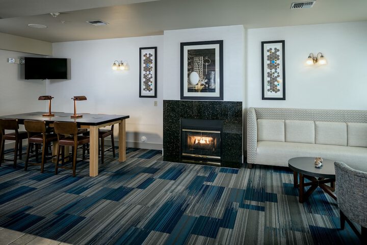 Holiday Inn Express Corvallis-On the River by IHG