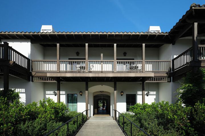 The Lodge at Sonoma Resort Autograph Collection