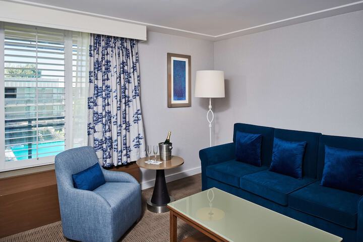 DoubleTree by Hilton Torrance - South Bay