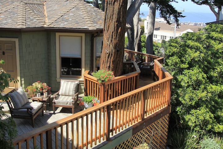 Terrace/Patio 54 of 57