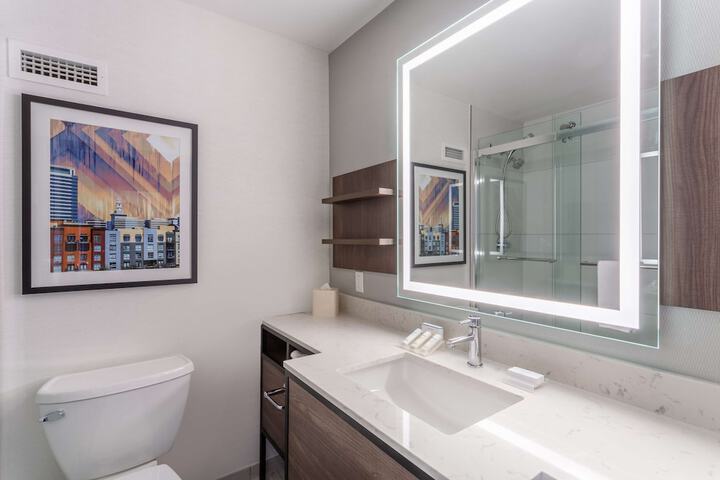 Hilton Garden Inn San Francisco / Oakland Bay Bridge