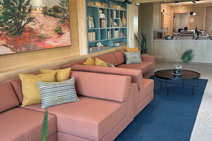 Atlantic View Hotel