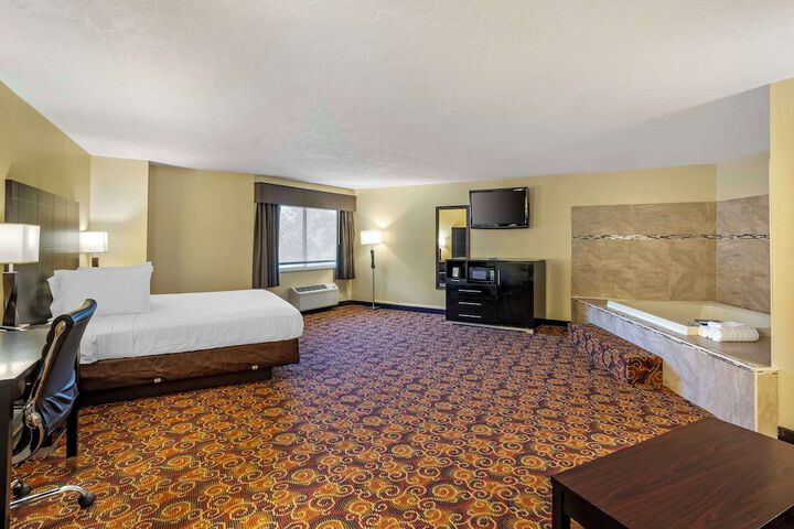 Best Western Monticello