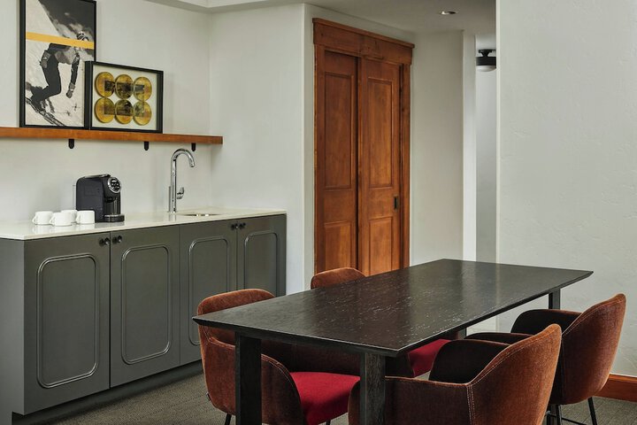 The Hythe a Luxury Collection Resort, Vail