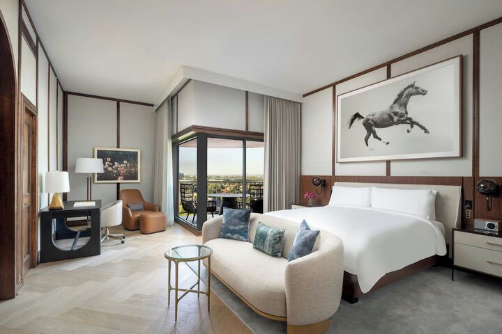 The Ritz-Carlton Dallas Las Colinas
