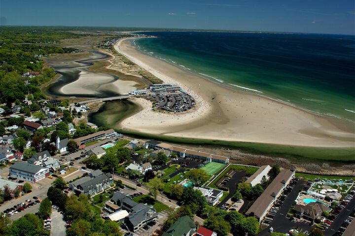 The Mariner Resort