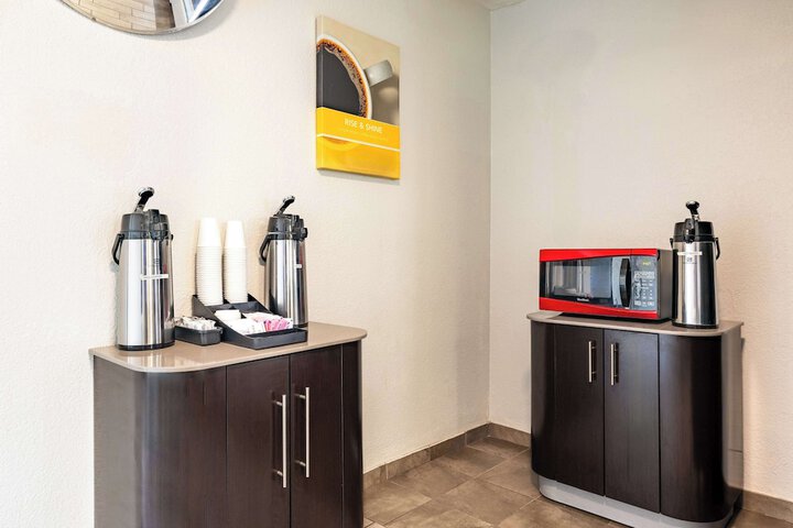 Motel 6 Twin Falls ID