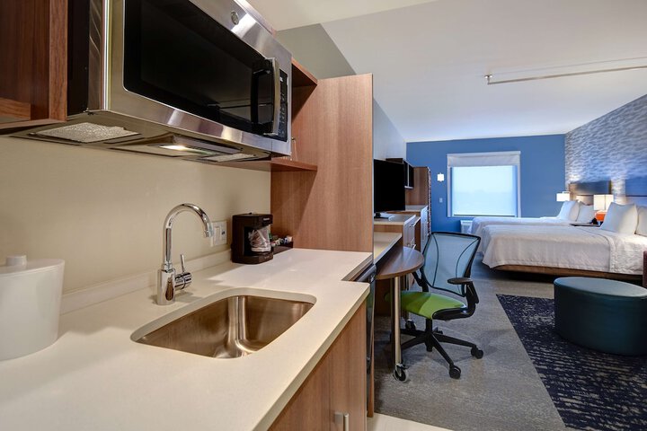 Home2 Suites by Hilton Troy