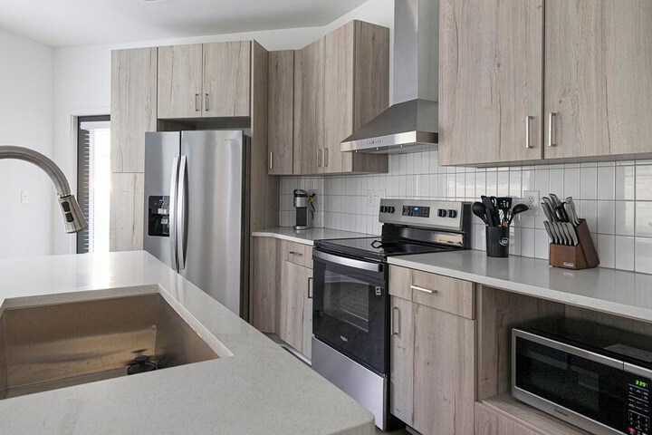 Landing Apartments Birmingham - Sand Ridge