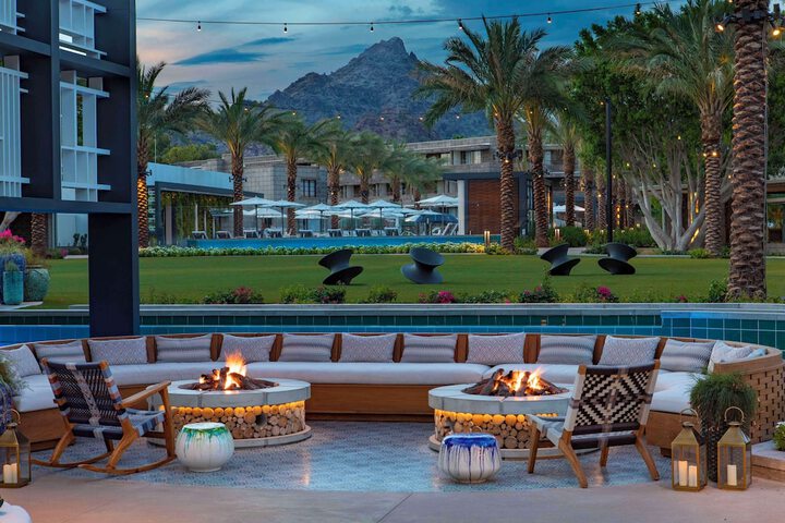 Arizona Biltmore LXR Hotels & Resorts