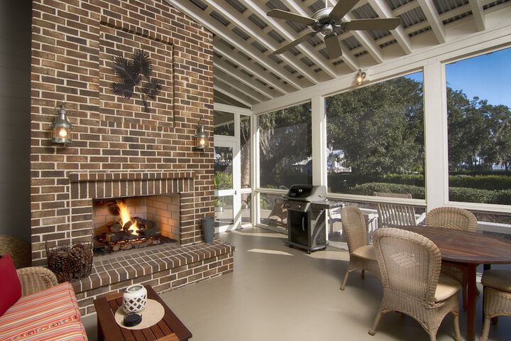 Montage Palmetto Bluff Residences