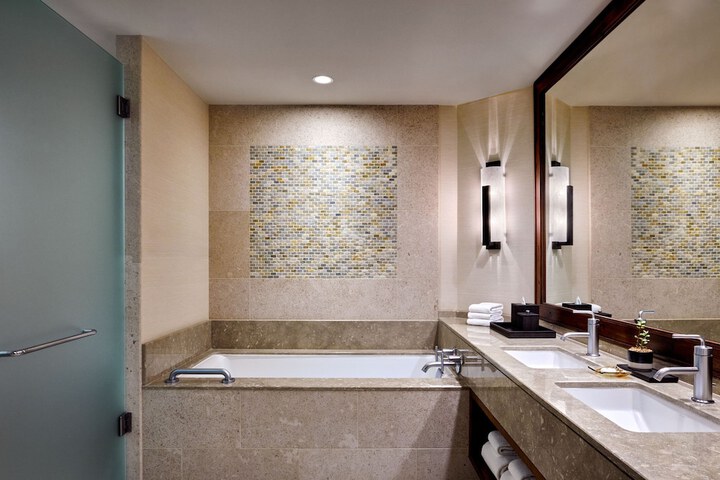 The Ritz-Carlton Dove Mountain