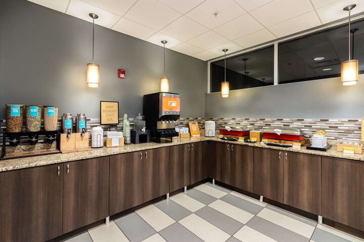 Hampton Inn Daytona Shores - Oceanfront