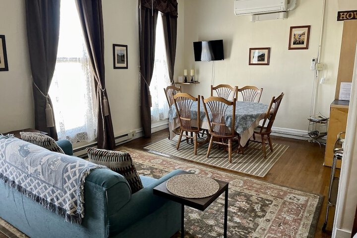 Historic Downtown Capitol Hotel Vacation Suites