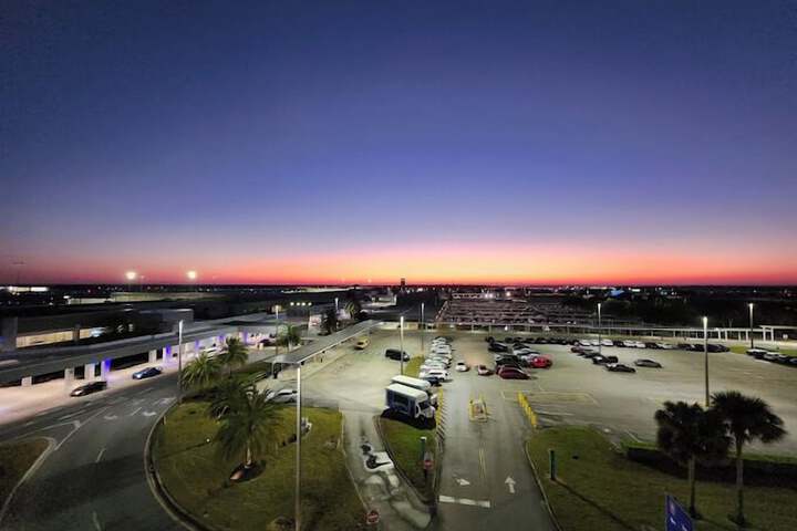 Comfort Inn & Suites Orlando North