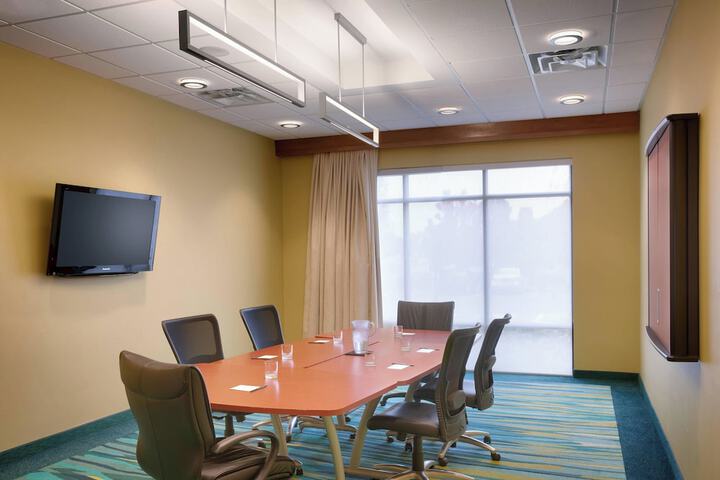 SpringHill Suites by Marriott Provo