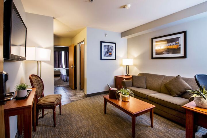 Best Western Plus Moncton