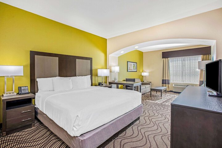 La Quinta Inn & Suites by Wyndham Corpus Christi Northwest