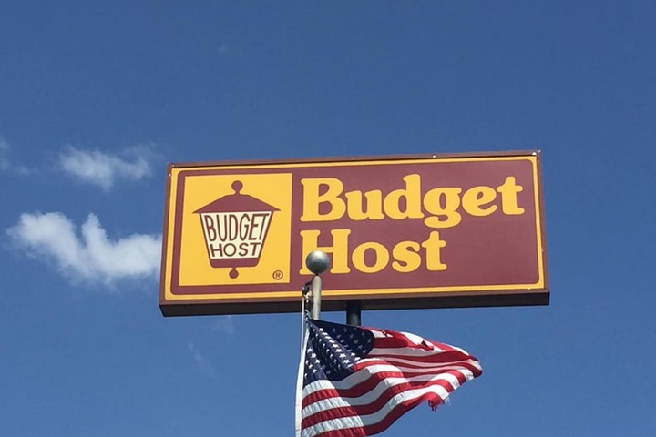 Budget Host Platte Valley Inn