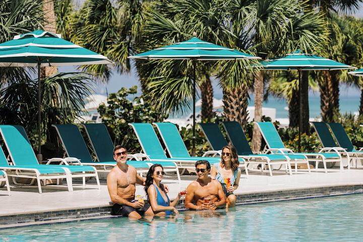 The Resort at Longboat Key Club