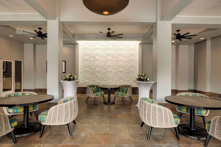 Embassy Suites by Hilton Fort Lauderdale 17th Street