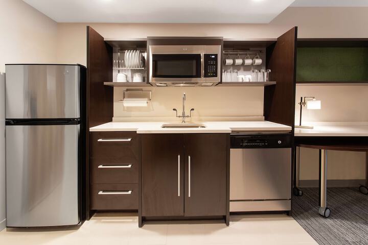 Home2 Suites by Hilton Smithfield RI