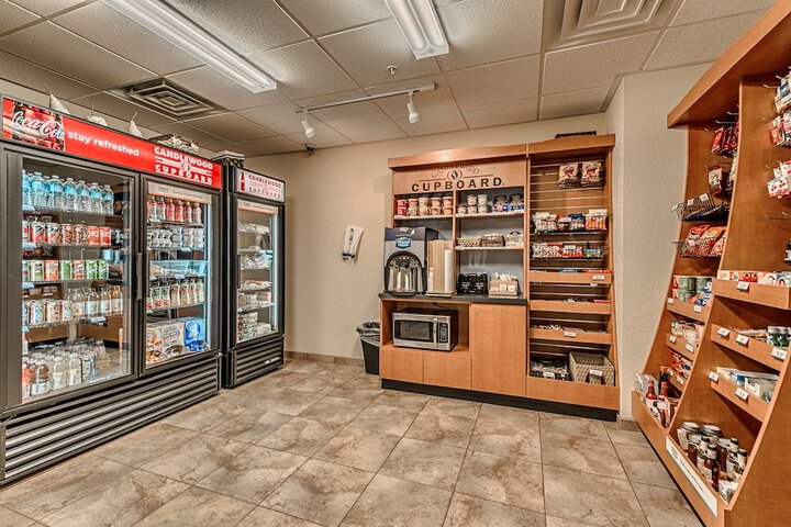 Candlewood Suites Burlington South by IHG