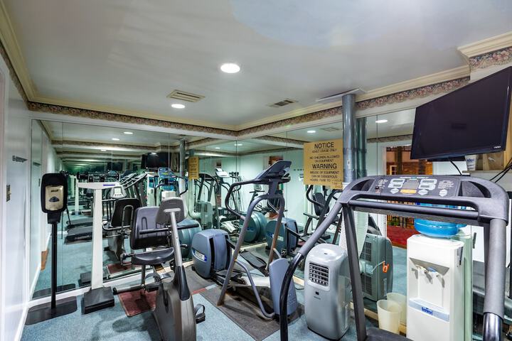 Health and Fitness 43 of 48