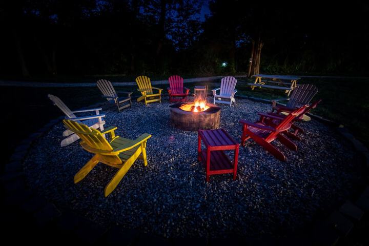 Terrace/Patio 56 of 60