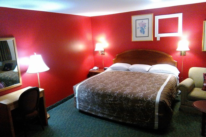 Best Inn Motel