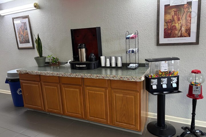 Econo Lodge Yazoo City