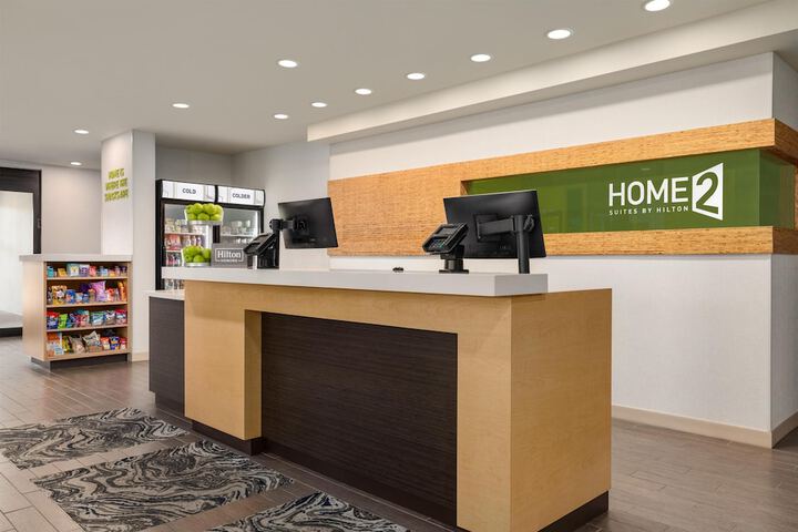 Home2 Suites by Hilton Farmington / Bloomfield