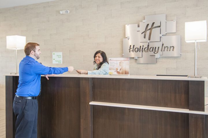 Holiday Inn New Orleans Airport North by IHG