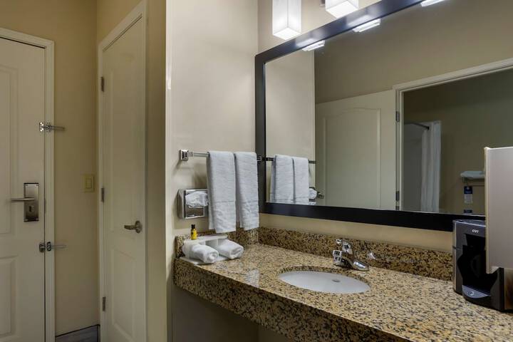 Best Western Plus Searcy Inn