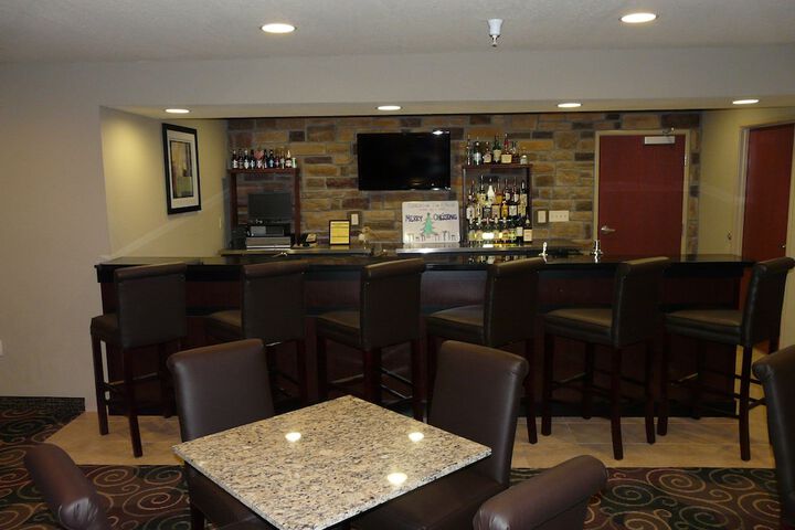 Lounge 39 of 40