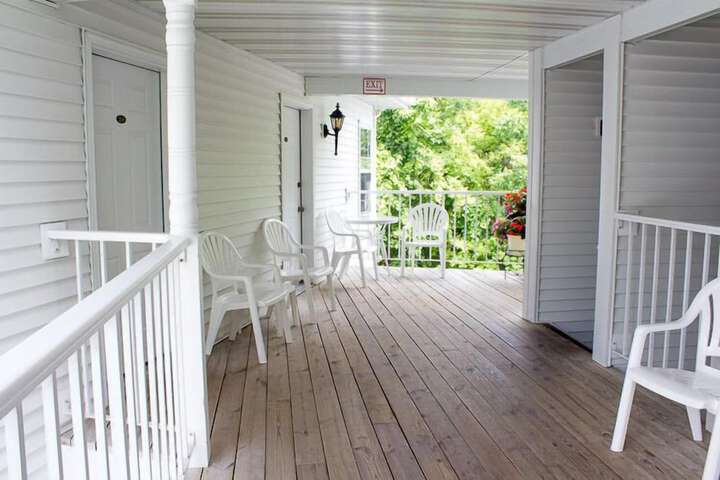 Terrace/Patio 146 of 157