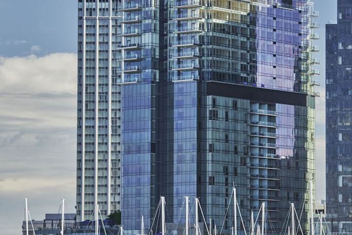 Four Seasons Hotel Baltimore