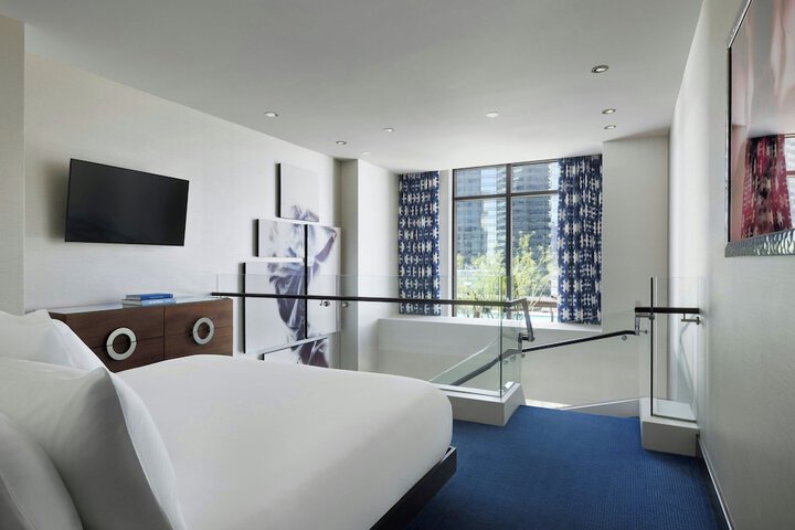 The Cosmopolitan of Las Vegas