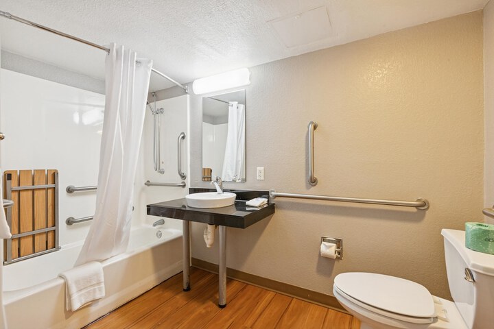 Motel 6 Piscataway NJ