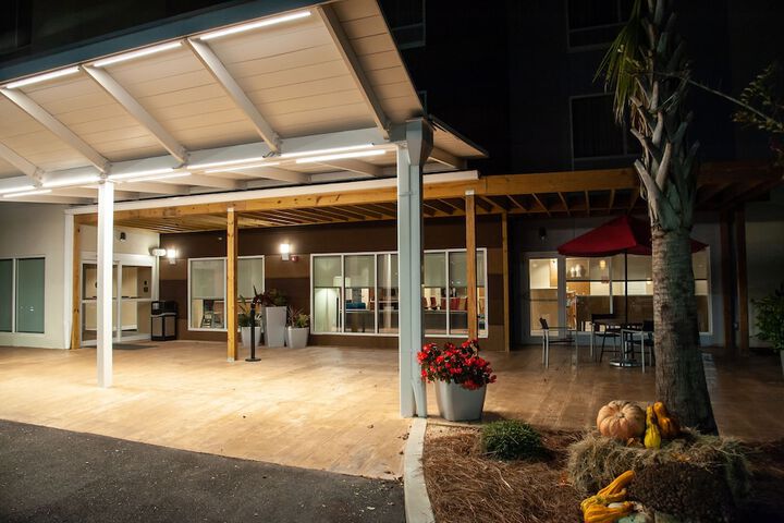 TownePlace Suites by Marriott Mobile Saraland