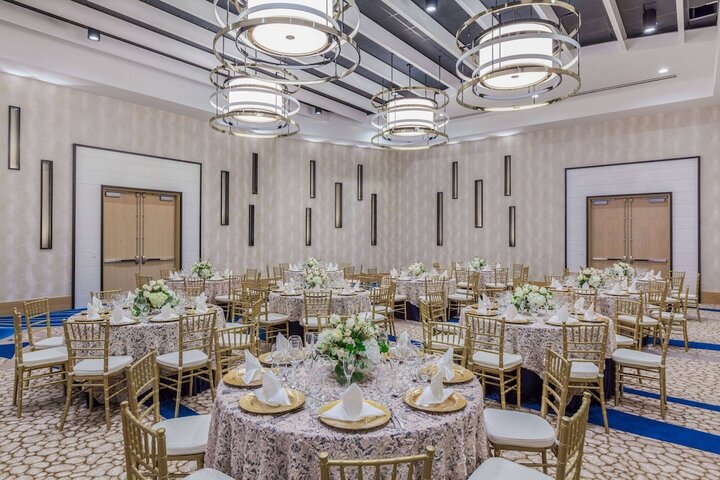 Wedding/Banquet 123 of 123