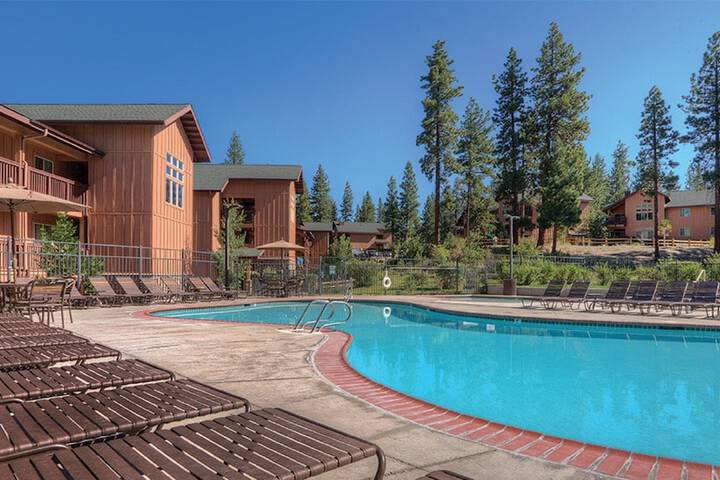WorldMark South Shore