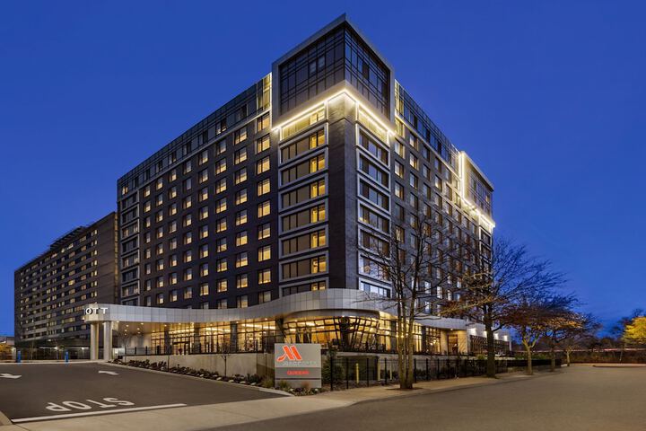 Marriott New York JFK Airport