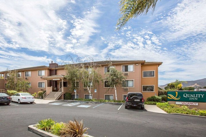 Quality Inn Buellton - Solvang