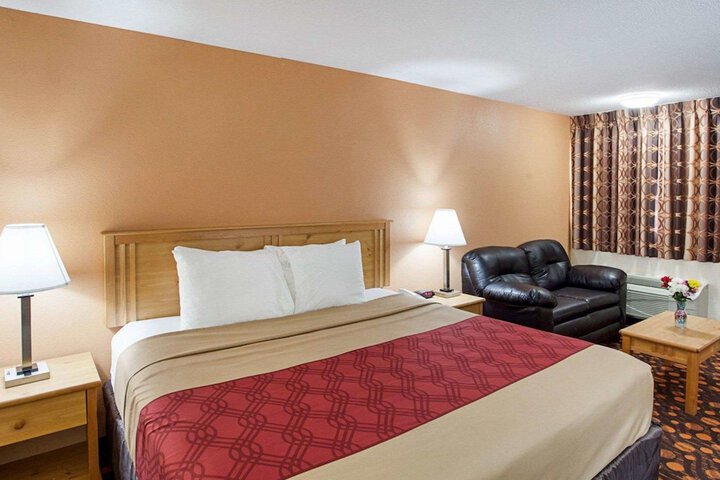 Econo Lodge Phillipsburg