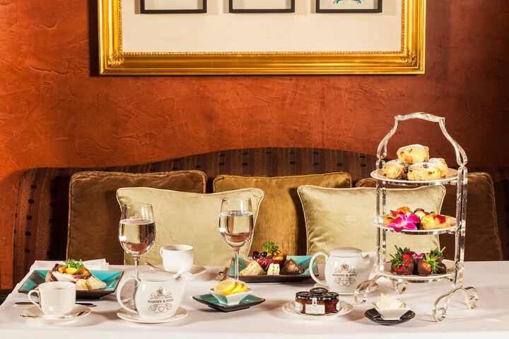Hotel Plaza Athenee