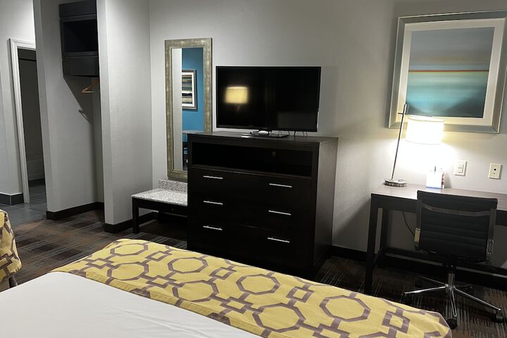 Baymont by Wyndham Bryan College Station