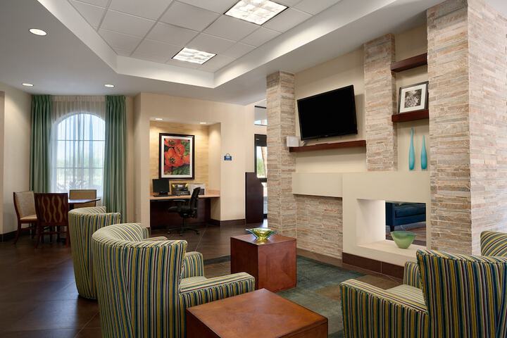 Hotel Interior 9 of 29