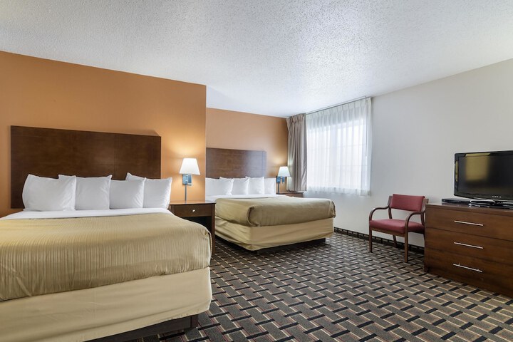 Quality Inn Osceola