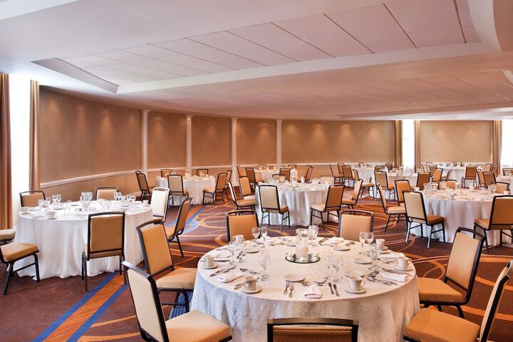 Doubletree by Hilton Washington DC Silver Spring